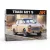 AK Interactive - Trabi 601 S (Trabant)