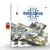 AK Interactive - BUNDESWEHR – Bilingual English and German