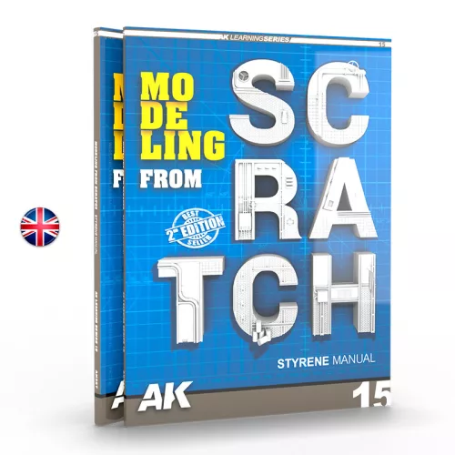 AK Interactive - Ak Learning 15 Modelling From