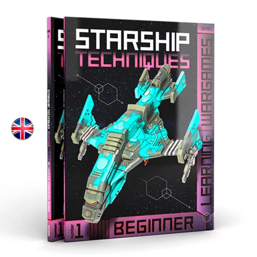AK Interactive - Ak Learning Wargames Series 1: