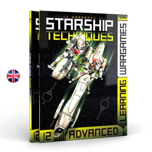 AK Interactive - Ak Learning Wargames Series 2: