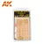 Ak Interactive - Laser Cut Wooden Box 0011:35. 9 Units