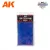 AK-Interactive - Pink Wargame Tufts