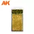 AK Interactive - Dense Autumn Tufts 4Mm