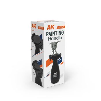 AK Interactive - Painting Handle