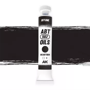 Abteilung 502 - Bitume
