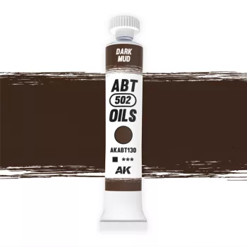 Abteilung 502 - Dark mud
