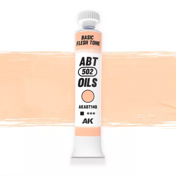 Abteilung 502 - Basic flesh tone