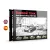 AK Interactive - SOVIET ARMOURED FORCE (1939-1945) (English)