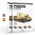 AK Interactive - TIGERS TO SCALE - Joaquín García Gázquez (English)