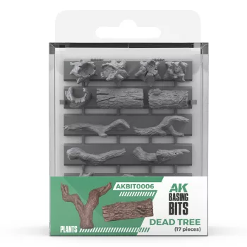 AK Interactive - Dead Tree
