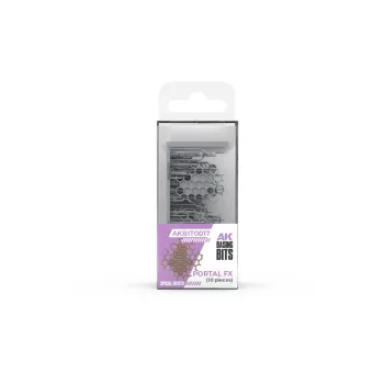 AK Interactive - Portal Fx