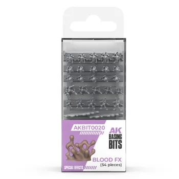 AK Interactive - Blood Fx