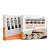 AK Interactive - Nature Weathering Effects Set - Ak Gouaches