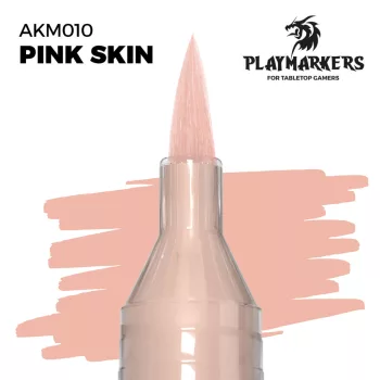 AK Interactive - Pink Skin