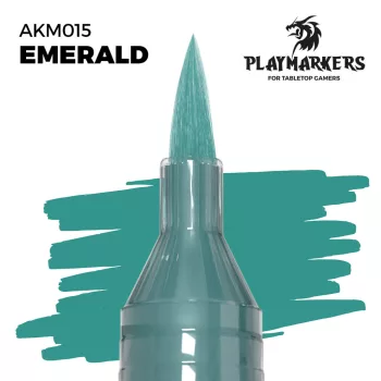 AK Interactive - Emerald