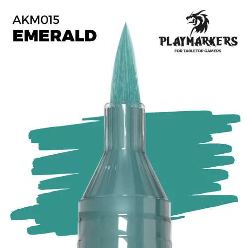 AK Interactive - Emerald