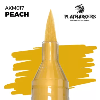 AK Interactive - Peach