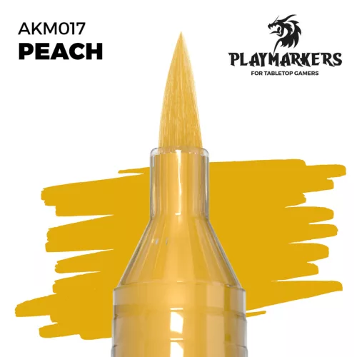 AK Interactive - Peach