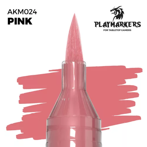 AK Interactive - Pink