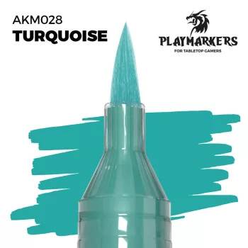 AK Interactive - Turquoise