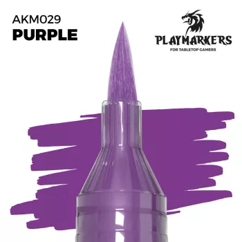 AK Interactive - Purple
