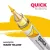 AK Interactive - Warm Yellow - Quick Marker