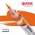 AK Interactive - Orange - Quick Marker