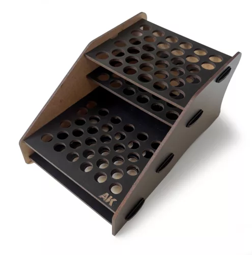 AK Interactive - Modular Organizer For 68