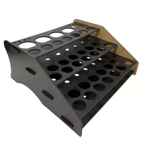 AK Interactive - Modular Organizer For 18 Ml &