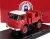 Alerte - SAVIEM | SM5 CAMIVA TANKER TRUCK CCF SDIS 78 SAPEURS POMPIERS 1976 | RED WHITE