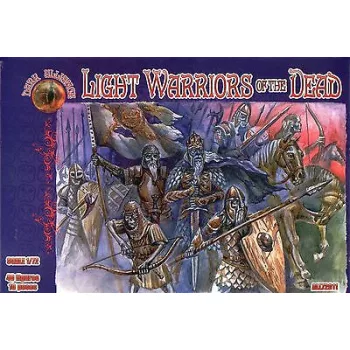 Alliance - Light warriors of the Dead