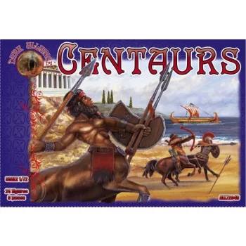 ALLIANCE - Centaurs