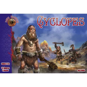 ALLIANCE - Cyclopes