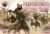 ALLIANCE - Mounted Heavy Eastern Tribes. Set 2