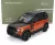 Almost-Real - LAND ROVER NEW DEFENDER 110 2020 ORANGE BLACK