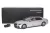 Almost-Real - 1:18 MERCEDES-MAYBACH-S-CLASS 2021 - HIGHTECH SILVER - ALMOST REAL