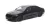 Almost-Real - 1:18 MERCEDES-MAYBACH-S-CLASS 2023 - OBSIDIAN BLACK - Almost Real
