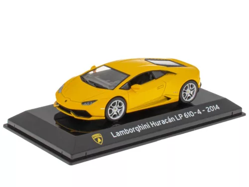 Altaya - Lamborghini Huracan LP 610-4 - 2014