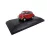 Altaya - 1:43 De Carlo 600, 1960, red - ALTAYA
