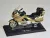 Altaya - 1:24 BMW K 1200 LT, Champagne - Altaya