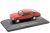 Altaya - 1:43 1983 Ford Taunus GT SP5, red - Altaya