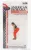 American Diorama - Figures Girl Hip Hop - 4 Orange Black
