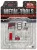 American Diorama - ACCESSORIES SET OFFICINA GARAGE TOOL GREY RED