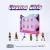 American Diorama - 1:64 Figure Set: Cosmo Girls (Set of 6 figures), 2026 (1:64) - 