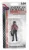 American Diorama - FIGURES MAN ON AIR - 4 RED BLUE