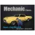 Americandiorama - 1:24 Figurines - Mechanic Juan With Lug Wrench