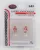 American Diorama - Figures Race Day - Set 6 Various