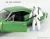 American Diorama - Figures Man - Hazmat Crew Figure I White