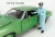 American Diorama - FIGURES MAN - HAZMAT CREW FIGURE II LIGHT BLUE